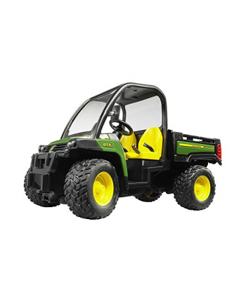 Wywrotka John Deer Gator 855D BRUDER