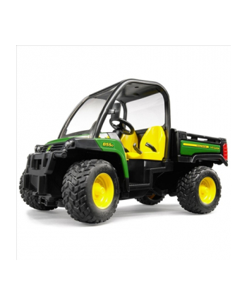 Wywrotka John Deer Gator 855D BRUDER