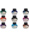 Atrament 30ml niebiesko-czarny. HERLITZ - nr 6