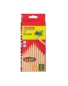 Kredki 12 Natura. HERLITZ - nr 4