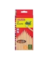 Kredki 12 Natura. HERLITZ - nr 6