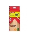 Kredki 12 Natura. HERLITZ - nr 7