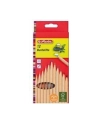 Kredki 12 Natura. HERLITZ - nr 8