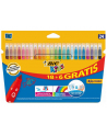 PROMO Flamastry 24kol BiC Kid Couleur. BIC - nr 1