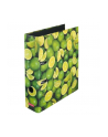 Segregator A4 8cm lemonki max.file herlitz - nr 1