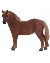 Klacz rasy Suffolk Punch 7195 ANIMAL PLANET - nr 1