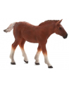 Źrebię rasy Suffolk Punch 7196 ANIMAL PLANET - nr 1