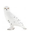 Puchacz śnieżny 7201 ANIMAL PLANET - nr 1