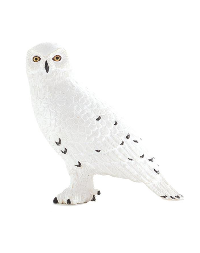 Puchacz śnieżny 7201 ANIMAL PLANET główny