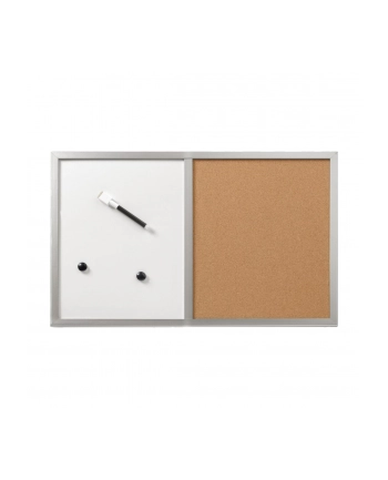 Tablica magnet-korkowa 40x60 herlitz nr 2