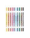 Cienkopis & mazak (10) my pen etui herlitz - nr 13