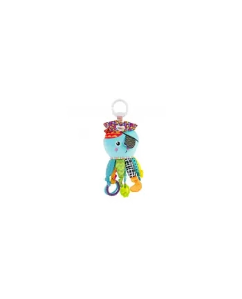 Lamaze Zawieszka Ośmiornica Pirat 27068 nr 1