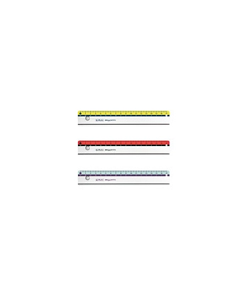 Linijka 17cm my pen RK herlitz nr 2