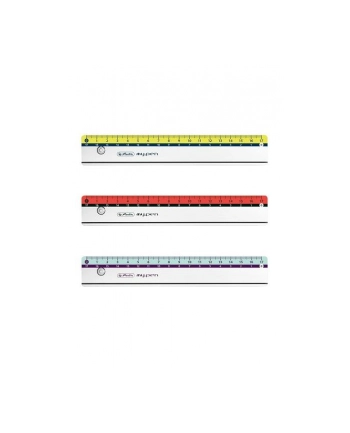 Linijka 17cm my pen RK herlitz nr 1