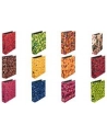 Segregator A4 8cm truskawki max.file herlitz - nr 12