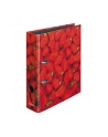 Segregator A4 8cm truskawki max.file herlitz - nr 2