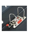 Segregator A4 8cm truskawki max.file herlitz - nr 3