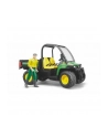 Wywrotka John Deer Gator 855D z kierowcą - nr 16