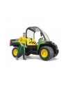 Wywrotka John Deer Gator 855D z kierowcą - nr 1
