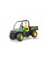 Wywrotka John Deer Gator 855D z kierowcą - nr 6