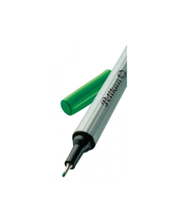 Cienkopis 96 0,4mm zielony herlitz p10