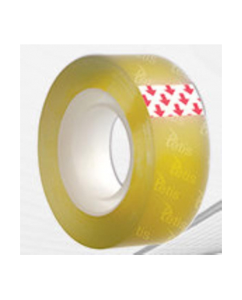 Taśma samoprzylepna 19mmx25m Gift Wrap Tape BT110-C p12