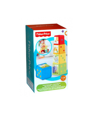 FP Klocki Odkrywcy CDC52 p2 MATTEL nr 1