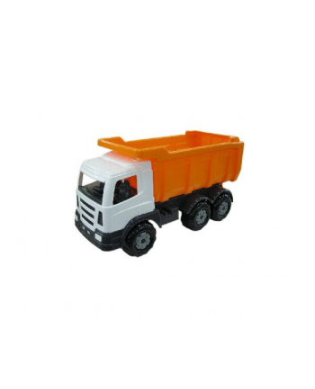 Polesie WADER 37244 Samochód ciężarowy Wywrotka MAXI Premium w worku