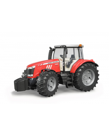 Traktor Massey Ferguson 7624 BRUDER