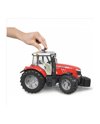 Traktor Massey Ferguson 7624 BRUDER