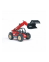 Teleskopowa ładowarka Manitou MLT 633 02125 BRUDER - nr 5