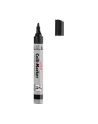 Mazak herlitz (10) wodoodporny 1-4 mm czarny - nr 10