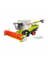 Kombajn zbożowy Class Lexion 780 Terra Trac 02119 BRUDER - nr 2