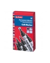 Mazak herlitz (10) wodoodporny 1-4 mm czarny - nr 2