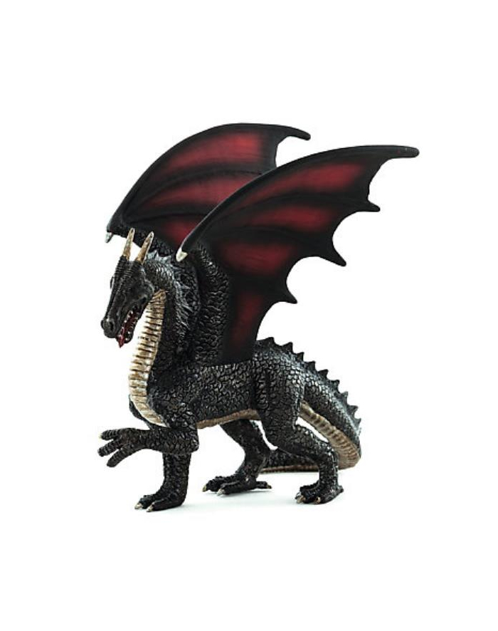 Stalowy Smok 7215 ANIMAL PLANET główny