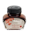 Atrament 30ml brązowy. HERLITZ - nr 4