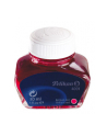 Atrament 30ml czerwony HERLITZ - nr 3