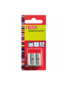 Temperówka pod. metal herlitz - nr 1