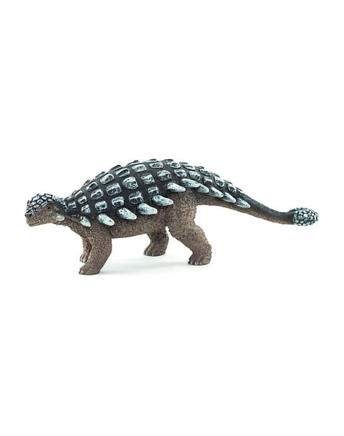 Ankylozaur 7234 ANIMAL PLANET główny