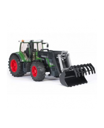 Traktor Fendt 936 Vario z ładowarką 03041 BRUDER