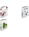 Segregator A4 8cm Fresh Fruit Lemonki Max File Herlitz - nr 2