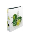 Segregator A4 8cm Fresh Fruit Lemonki Max File Herlitz - nr 4