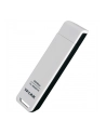 TP-Link TL-WN821N adapter USB Wireless 802.11n/300Mbps - nr 24