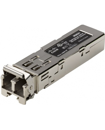 Cisco MGBSX1 Gigabit SX Mini-GBIC SFP Transceiver