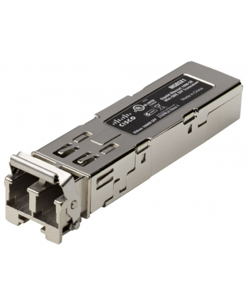 Cisco MGBSX1 Gigabit SX Mini-GBIC SFP Transceiver