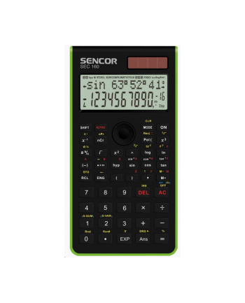 Kalkulator SENCOR SEC 160