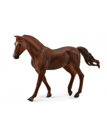 Koń Missouri trotte mare chesnut 88663 COLLECTA nr 1