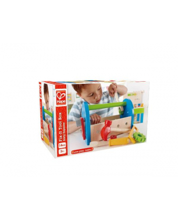 HAPE Skrzynka mechanika 3001 nr 2