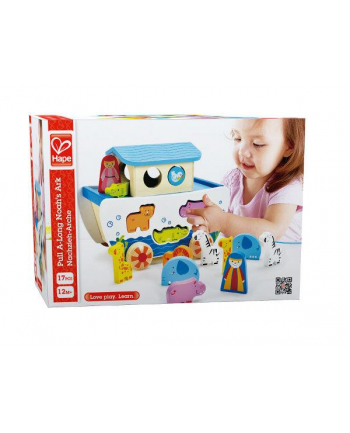 HAPE Arka Noego 8049 nr 1