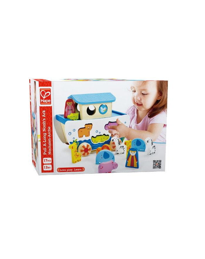 HAPE Arka Noego 8049 główny